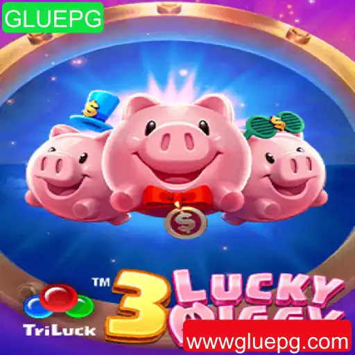Explorando o Mundo de 3LUCKYPIGGY e a Dinâmica de GLUEPG