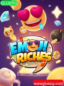 Explorando as Aventuras Digitais de EmojiRiches e a Estratégia GLUEPG