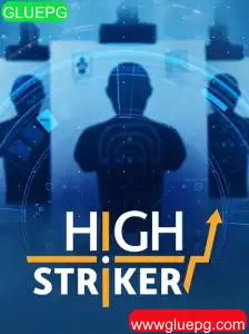 HighStriker: Jogo de Estratégia e Aventura Multijogador