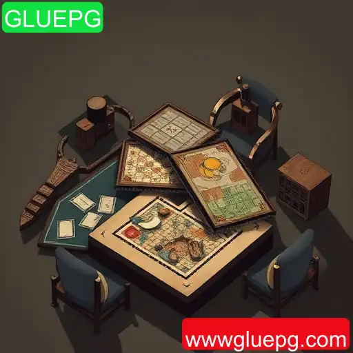 Security and Trust GLUEPG - International Licenses and Certifications