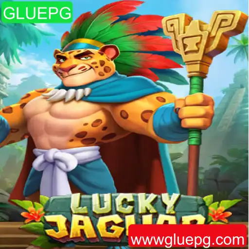 Descubra o Mundo de 'LuckyJaguar': Um Jogo de Estratégia e Aventura com GLUEPG