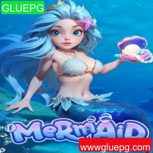 Desvendando o Mundo Encantado de 'Mermaid': Um Jogo Inovador GLUEPG