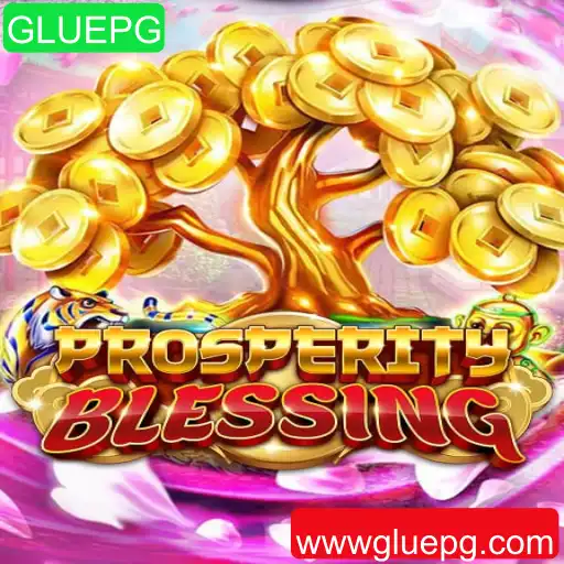 Descubra ProsperityBlessing: Um Jogo Envolvente em GLUEPG