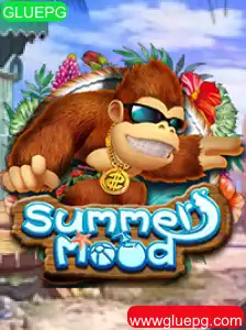 Descubra SummerMood: O Novo Jogo Que Está Dominando o Cenário Gamer