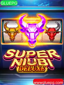 Descubra o Mundo Fascinante de SuperNiubiDeluxe: O Novo Fenômeno GLUEPG