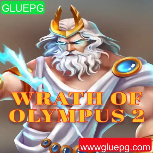 Descubra WrathofOlympus2: Como a GLUEPG Molda a Nova Era dos Jogos de Mitologia